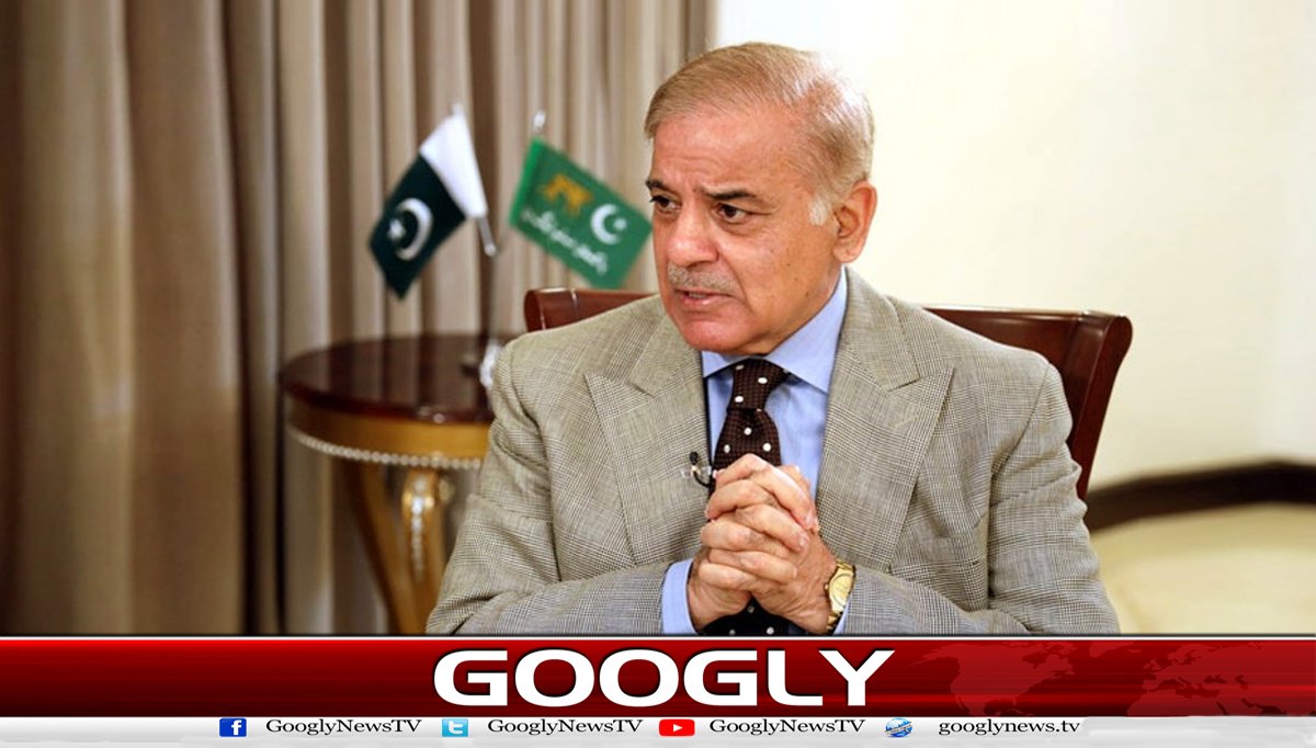 کرپشن کیس: شہباز شریف کی بیٹی اور داماد کو 7 مئی تک گرفتار نہ کرنے کا حکم