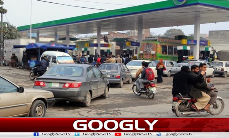 Why are petrol sales increasing in Pakistan despite rising prices?