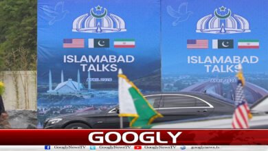 How likely is it that peace talks will resume in Pakistan?