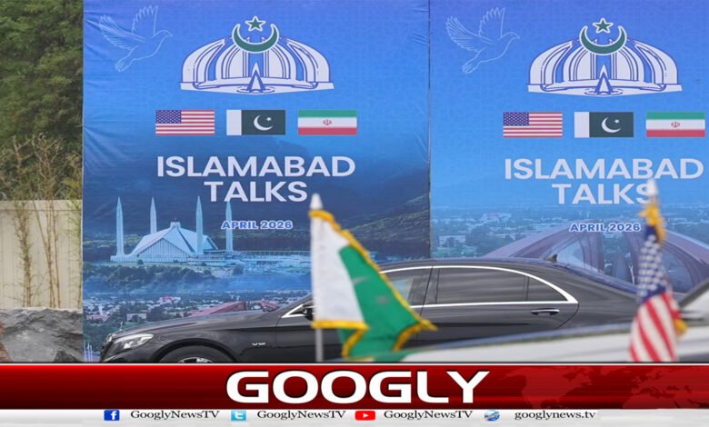 پاکستان میں دوبارہ امن مذاکرات ہونے کا کتنا امکان ہے ؟ 1 How likely is it that peace talks will resume in Pakistan?