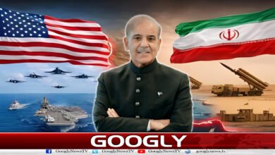 Pakistan presents ceasefire plan to US and Iran