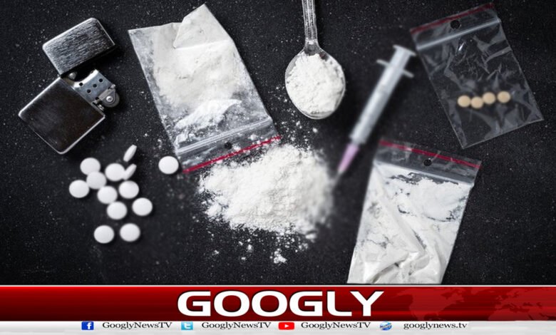 Drug dealers in Punjab have also become modern, starting online sales