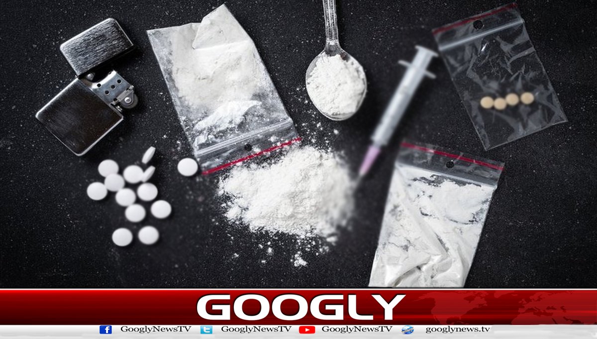 پنجاب میں منشیات فروش بھی جدید ہو گئے، آن لائن فروخت شروع