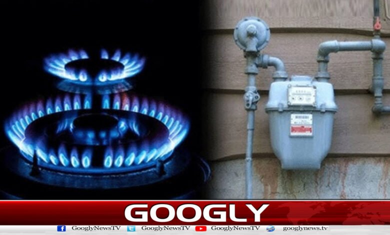 Gas crisis intensifies, new domestic connections again banned