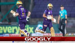 پی ایس ایل 11:  کوئٹہ گلیڈی ایٹرز نے راولپنڈیز کو 61 رنز سے شکست دے دی