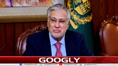 Will continue to facilitate Iran-US talks: Ishaq Dar