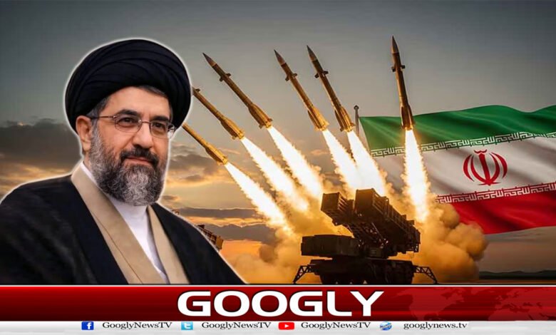 Iran is ready to defeat the enemy: Iranian Supreme Leader