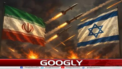 Our mission in Iran will not be complete until regime change: Israel