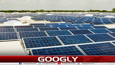سولر سسٹمز نے پاکستان کو توانائی کے بحران سے کیسے بچایا؟ 5 How did solar systems save Pakistan from energy crisis?