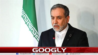 Never refused to go to Islamabad for talks: Iranian Foreign Minister
