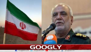 پاسداران انقلاب کے انٹیلیجنس چیف مجید خادمی امریکی حملے میں شہید ہوگئے