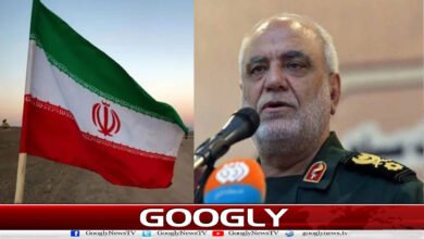 Revolutionary Guard Intelligence Chief Majid Khademi martyred in US attack
