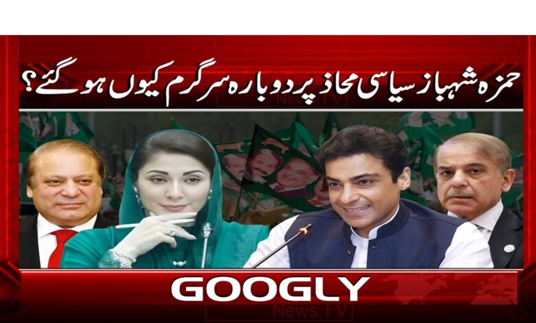 11 کھڈے لائن لگائے گئے حمزہ شہباز 1