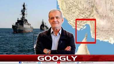 Iran will not allow hostile countries to enter the Strait of Hormuz: Iranian President