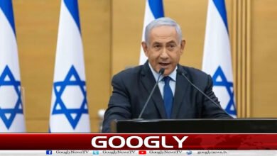 ایران سے دوبارہ جنگ کےلیے تیار ہیں: نیتن یاہو 5 Ready for war with Iran again: Netanyahu