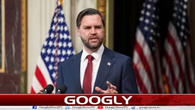 JD Vance unlikely to come to Pakistan for talks with Iran: US TV