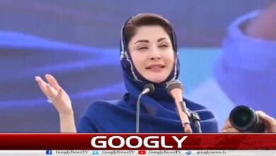 مریم نواز نے امتحانی پرچوں کو اپنی تشہیر کا ذریعہ کیسے بنایا؟