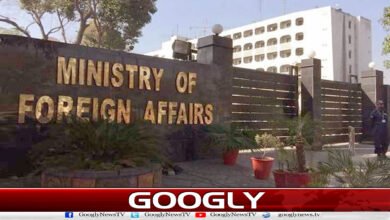 Pakistan refuses to confirm or deny reports of US-Iran ceasefire framework