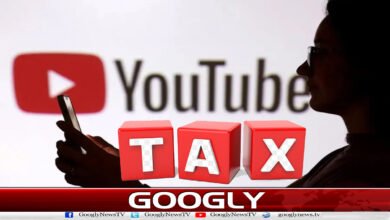 Heavy taxes imposed on Pakistani YouTubers and influencers too?