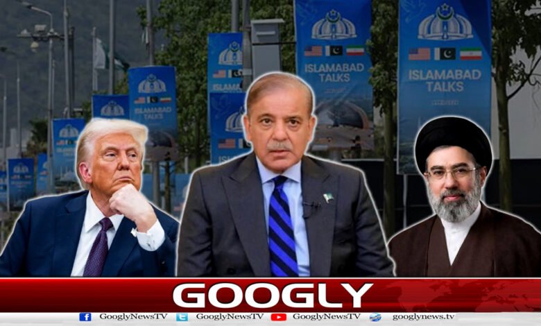 Will Islamabad be able to avert another Iran-US war?