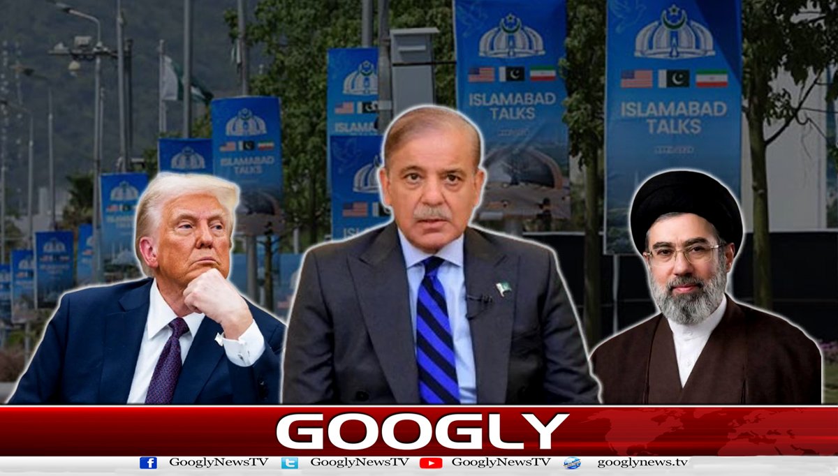 کیا اسلام آباد ایک بار پھر ایران امریکہ جنگ ٹال پائے گا؟