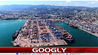 US blockade: More than 20 ships stuck in Iranian port of Chabahar