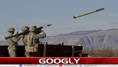 How did American Stinger missile technology fall into the hands of Iran?