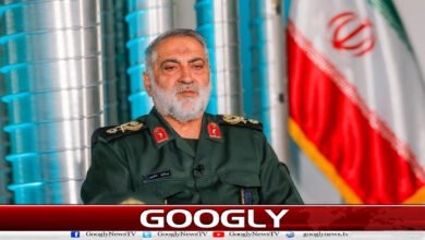 Iran's strategy in war is to expel US forces from the region: Iranian military spokesman
