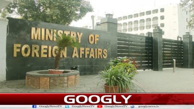 Israeli aggression on Lebanon: Pakistan condemns, calls for immediate action from the international community