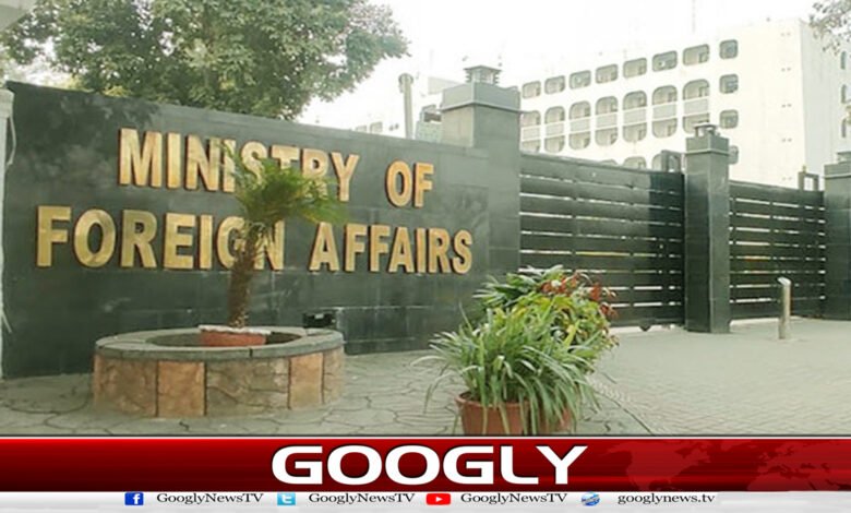 لبنان پر اسرائیلی جارحیت: پاکستان کی مذمت، عالمی برادری سے فوری اقدام کا مطالبہ 1 Israeli aggression on Lebanon: Pakistan condemns, calls for immediate action from the international community