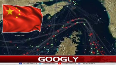 Chinese ships continue to transit the Strait of Hormuz: Chinese Defense Minister