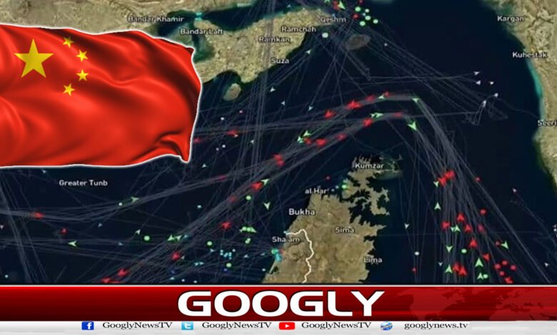 Chinese ships continue to transit the Strait of Hormuz: Chinese Defense Minister