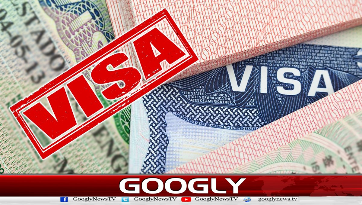 کراچی میں جعلی ویزے لگانے والی خفیہ لیب کیسے پکڑی گئی؟