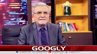 ٹرمپ کا حتمی ہدف ایران کی کامل تباہی ہے 2 Trump's ultimate goal is the complete destruction of Iran