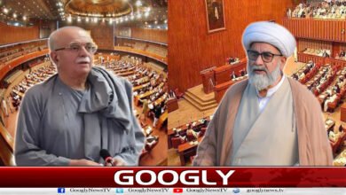 Opposition leaders likely to be removed from National Assembly and Senate