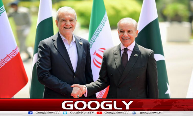 Prime Minister and Iranian President contact, discuss ceasefire