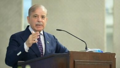 ایران اور امریکہ میں جنگ بندی فوری نافذ ہو چکی ہے: شہباز شریف 2 161934265591ca8