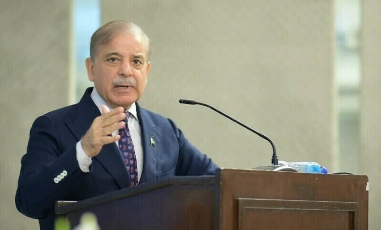 ایران اور امریکہ میں جنگ بندی فوری نافذ ہو چکی ہے: شہباز شریف 1 161934265591ca8