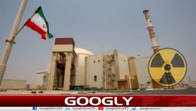 Iran says attacks on nuclear facilities violate international law
