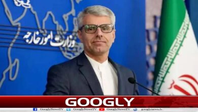 Iran's response will not only be effective but also terrifying: Iranian Foreign Ministry