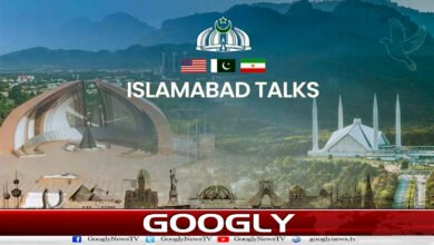 Islamabad talks: 50 percent chance of success or failure