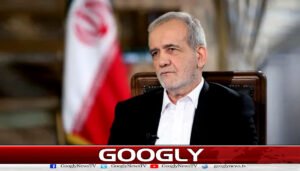 ایران ہمیشہ مذاکرات اور معاہدے کا خیر مقدم کرتا ہے : ایرانی صدر