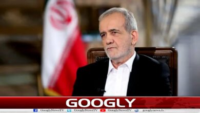 Iran always welcomes negotiations and agreements: Iranian President