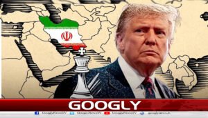 امریکا 2 سے 3 ہفتوں میں ایران جنگ سے باہر آسکتا ہے: صدر ٹرمپ