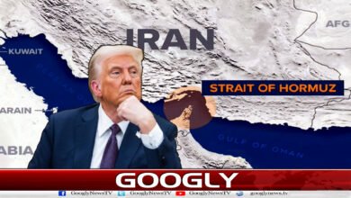 US mobilizes to form new global coalition to open Strait of Hormuz