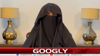 Why did Bushra also get the same disease as Imran Khan in prison?