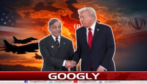 جنگ بندی میں توسیع کی درخواست قبول کرنے پر وزیراعظم کا صدر ٹرمپ سے اظہار تشکر