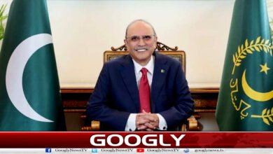 2 صدر آصف زرداری کی