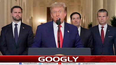 President Trump hopeful for quick deal with Iran