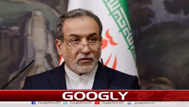 If radiation leaks from Iranian nuclear plant, Gulf countries will not be safe either: Iranian Foreign Minister